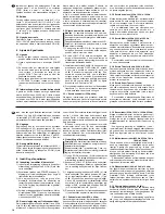 Preview for 14 page of IMG STAGE LINE MEQ-1152 Instruction Manual