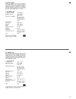 Preview for 15 page of IMG STAGE LINE MEQ-1152 Instruction Manual