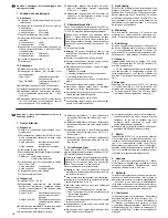 Preview for 16 page of IMG STAGE LINE MEQ-1152 Instruction Manual