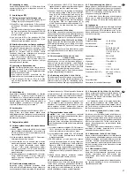 Preview for 17 page of IMG STAGE LINE MEQ-1152 Instruction Manual