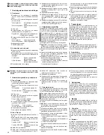 Preview for 10 page of IMG STAGE LINE MEQ-1301 Instruction Manual