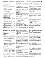 Preview for 13 page of IMG STAGE LINE MEQ-1301 Instruction Manual