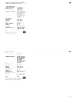 Preview for 15 page of IMG STAGE LINE MEQ-1301 Instruction Manual