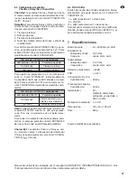 Предварительный просмотр 27 страницы IMG STAGE LINE MFX-16M Instruction Manual