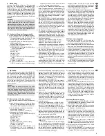 Предварительный просмотр 9 страницы IMG STAGE LINE MMX-1202 Instruction Manual