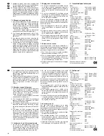 Preview for 16 page of IMG STAGE LINE MMX-142 Instruction Manual