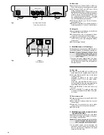 Предварительный просмотр 10 страницы IMG STAGE LINE MMX-206 Instruction Manual