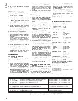 Предварительный просмотр 12 страницы IMG STAGE LINE MMX-44UFX Instruction Manual