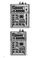 Preview for 3 page of IMG STAGE LINE MMX-512 Instruction Manual