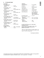 Preview for 7 page of IMG STAGE LINE MMX-512 Instruction Manual