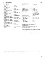 Preview for 11 page of IMG STAGE LINE MMX-512 Instruction Manual