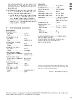 Preview for 15 page of IMG STAGE LINE MMX-512 Instruction Manual