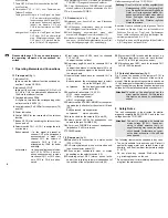 Предварительный просмотр 3 страницы IMG STAGE LINE MMX-602 Instruction Manual