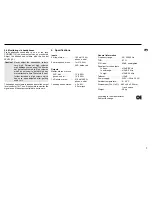 Предварительный просмотр 6 страницы IMG STAGE LINE MMX-602 Instruction Manual