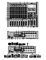 Preview for 3 page of IMG STAGE LINE MMX-820 Instruction Manual