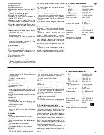 Preview for 11 page of IMG STAGE LINE MMX-820 Instruction Manual