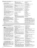 Preview for 12 page of IMG STAGE LINE MMX-820 Instruction Manual