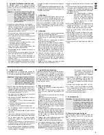 Предварительный просмотр 9 страницы IMG STAGE LINE MMX-834 Instruction Manual