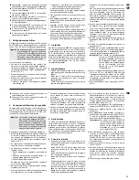 Предварительный просмотр 13 страницы IMG STAGE LINE MMX-834 Instruction Manual