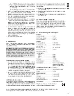 Предварительный просмотр 9 страницы IMG STAGE LINE MPX-2 B Instruction Manual