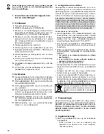 Предварительный просмотр 12 страницы IMG STAGE LINE MPX-2 B Instruction Manual