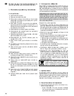 Предварительный просмотр 14 страницы IMG STAGE LINE MPX-2 B Instruction Manual