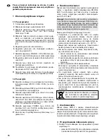 Предварительный просмотр 16 страницы IMG STAGE LINE MPX-2 B Instruction Manual