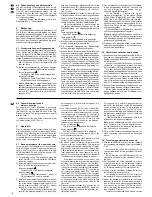 Предварительный просмотр 6 страницы IMG STAGE LINE MPX-2005 Instruction Manual