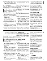 Предварительный просмотр 9 страницы IMG STAGE LINE MPX-2005 Instruction Manual