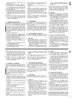 Предварительный просмотр 13 страницы IMG STAGE LINE MPX-2005 Instruction Manual