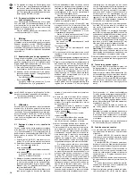 Предварительный просмотр 14 страницы IMG STAGE LINE MPX-2005 Instruction Manual