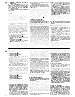 Предварительный просмотр 18 страницы IMG STAGE LINE MPX-2005 Instruction Manual