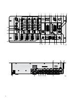 Preview for 3 page of IMG STAGE LINE MPX-205/SW Instruction Manual