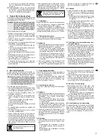 Preview for 17 page of IMG STAGE LINE MPX-205/SW Instruction Manual