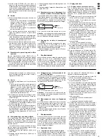 Предварительный просмотр 11 страницы IMG STAGE LINE MPX-206 Instruction Manual