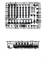 Предварительный просмотр 3 страницы IMG STAGE LINE MPX-208 Instruction Manual