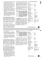 Предварительный просмотр 13 страницы IMG STAGE LINE MPX-208 Instruction Manual