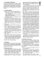 Предварительный просмотр 11 страницы IMG STAGE LINE MPX-210 Instruction Manual