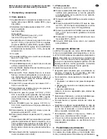 Предварительный просмотр 19 страницы IMG STAGE LINE MPX-210 Instruction Manual