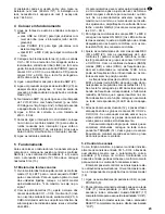 Предварительный просмотр 23 страницы IMG STAGE LINE MPX-210 Instruction Manual