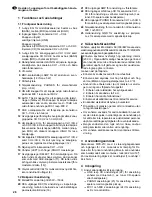 Предварительный просмотр 28 страницы IMG STAGE LINE MPX-210 Instruction Manual