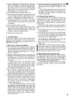 Предварительный просмотр 29 страницы IMG STAGE LINE MPX-210 Instruction Manual