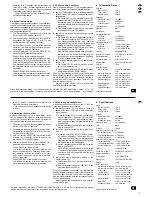 Предварительный просмотр 7 страницы IMG STAGE LINE MPX-226E Instruction Manual