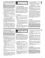 Предварительный просмотр 9 страницы IMG STAGE LINE MPX-226E Instruction Manual