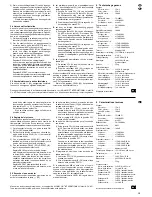 Предварительный просмотр 15 страницы IMG STAGE LINE MPX-226E Instruction Manual