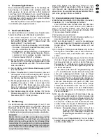 Предварительный просмотр 5 страницы IMG STAGE LINE MPX-300 Instruction Manual