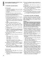 Предварительный просмотр 10 страницы IMG STAGE LINE MPX-300 Instruction Manual