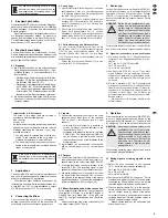 Preview for 5 page of IMG STAGE LINE MPX-320 B Instruction Manual