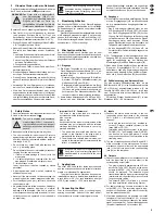 Preview for 5 page of IMG STAGE LINE MPX-340 Instruction Manual