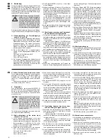 Preview for 6 page of IMG STAGE LINE MPX-340 Instruction Manual